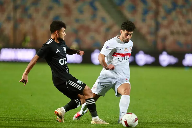 لا تغييرات في القمة.. جدول ترتيب الدوري المصري بعد فوز الزمالك أمام الاتحاد 